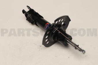 Abesta 546612T232 SHOCK ABSORBER KI OPTIMA 2010-2013 FRONT RH ABESTA