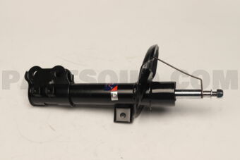 Abesta 546612T232 SHOCK ABSORBER KI OPTIMA 2010-2013 FRONT RH ABESTA