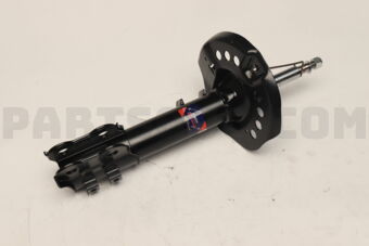 Abesta 546612T232 SHOCK ABSORBER KI OPTIMA 2010-2013 FRONT RH ABESTA