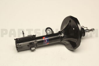 Abesta 553512E501 SHOCK ABSORBER