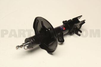 Abesta 553512E501 SHOCK ABSORBER