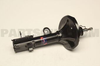 Abesta 553512E501 SHOCK ABSORBER