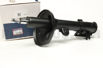 Abesta 553612E501 SHOCK ABSORBER