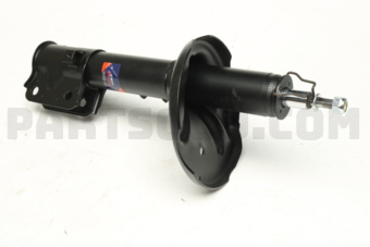 Abesta 553612E501 SHOCK ABSORBER