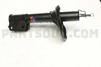 Abesta 553612E501 SHOCK ABSORBER
