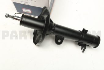 Abesta 553612E501 SHOCK ABSORBER