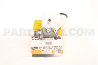 Axcel 47201BZ550 BMC 47201-BZ550-AXL