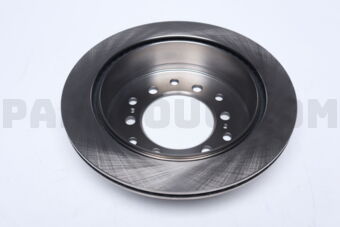 Axios 4243160201 BRAKE DISC - 1GR-FE