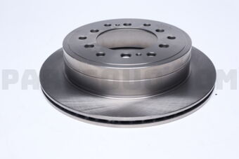 Axios 4243160201 BRAKE DISC - 1GR-FE