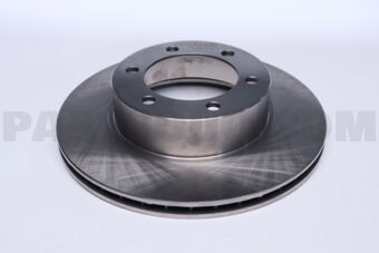 Axios 4351235210 BRAKE DISC - 5VZ-FE