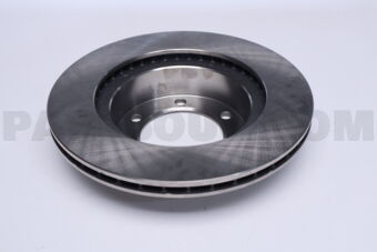 Axios 4351235210 BRAKE DISC - 5VZ-FE