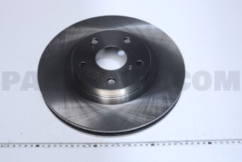 Axios 4351242050 BRAKE DISC - 2AZ-FE
