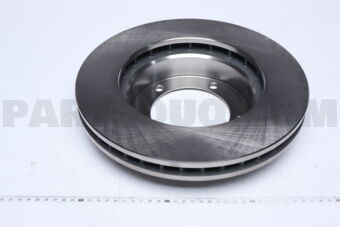 Axios 4351260130 BRAKE DISC - 2UZ-FE