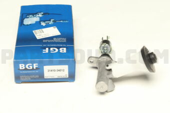 BGF 3141034012 CLUTCH MASTER CYLINDER ASSY