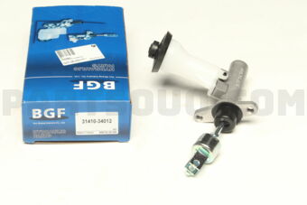 BGF 3141034012 CLUTCH MASTER CYLINDER ASSY