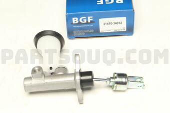 BGF 3141034012 CLUTCH MASTER CYLINDER ASSY