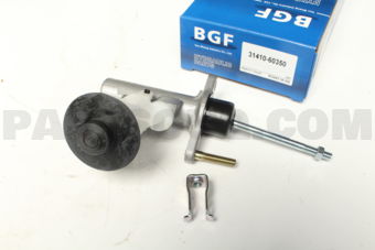 BGF 3141060350 CLUTCH MASTER CYLINDER