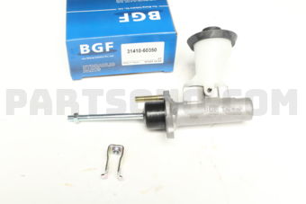 BGF 3141060350 CLUTCH MASTER CYLINDER
