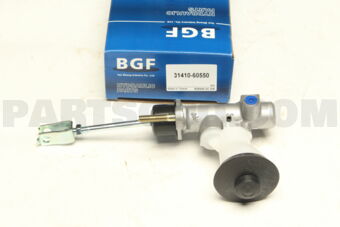 BGF 3141060550 CLUTCH MASTER CYLINDER