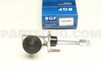 BGF 3141060550 CLUTCH MASTER CYLINDER