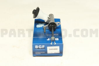 BGF 3141060550 CLUTCH MASTER CYLINDER