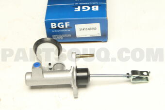 BGF 3141060550 CLUTCH MASTER CYLINDER