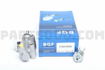 BGF 3142060050 CMC ASSY