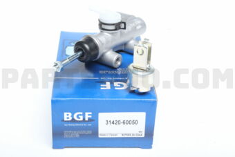 BGF 3142060050 CMC ASSY