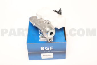 BGF 46010JR80A BRAKE MASTER CYLINDER ASSY