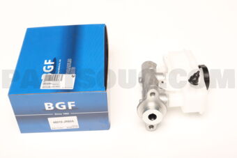 BGF 46010JR80A BRAKE MASTER CYLINDER ASSY