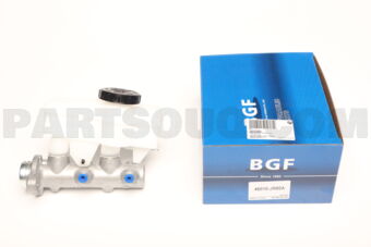 BGF 46010JR80A BRAKE MASTER CYLINDER ASSY