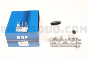 BGF 46010JR80A BRAKE MASTER CYLINDER ASSY