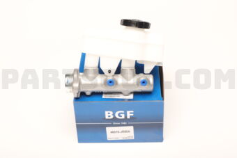 BGF 46010JR80A BRAKE MASTER CYLINDER ASSY