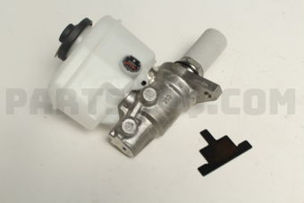 BGF 4702860010 BRAKE MASTER CYLINDER ASSY