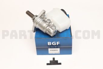 BGF 4702860030 BRAKE MASTER CYLINDER ASSY