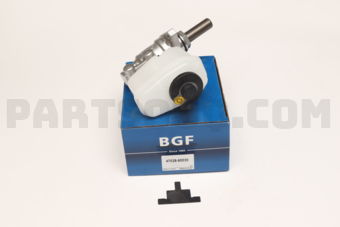 BGF 4702860030 BRAKE MASTER CYLINDER ASSY