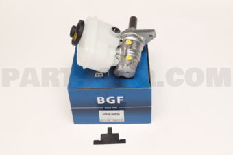 BGF 4702860030 BRAKE MASTER CYLINDER ASSY