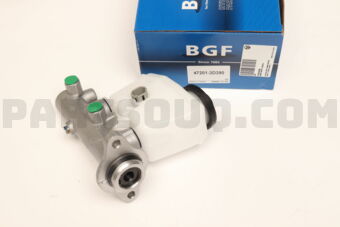 BGF 472013D390 BRAKE MASTER CYLINDER