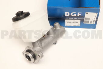 BGF 472013D390 BRAKE MASTER CYLINDER