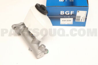BGF 472013D390 BRAKE MASTER CYLINDER