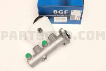 BGF 472013D390 BRAKE MASTER CYLINDER