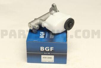 BGF 472013D460 BRAKE MASTER CYLINDER