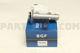 BGF 472013D460 BRAKE MASTER CYLINDER