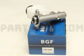 BGF 472013D460 BRAKE MASTER CYLINDER