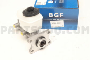 BGF 4720160540 BMC ASSY