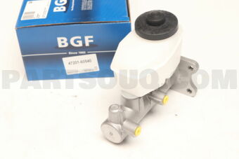 BGF 4720160540 BMC ASSY
