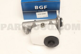 BGF 4720160540 BMC ASSY