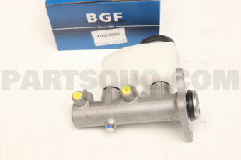 BGF 4720160540 BMC ASSY