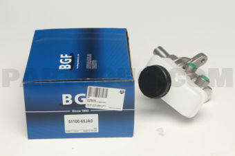 BGF 5110065JA0 BRAKE MASTER CYLINDER ASSY