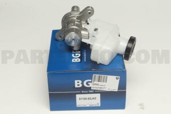 BGF 5110065JA0 BRAKE MASTER CYLINDER ASSY